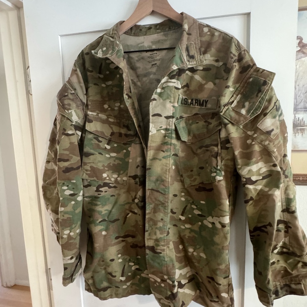 Level 9 Field Shirt Patagonia Medium/Regular